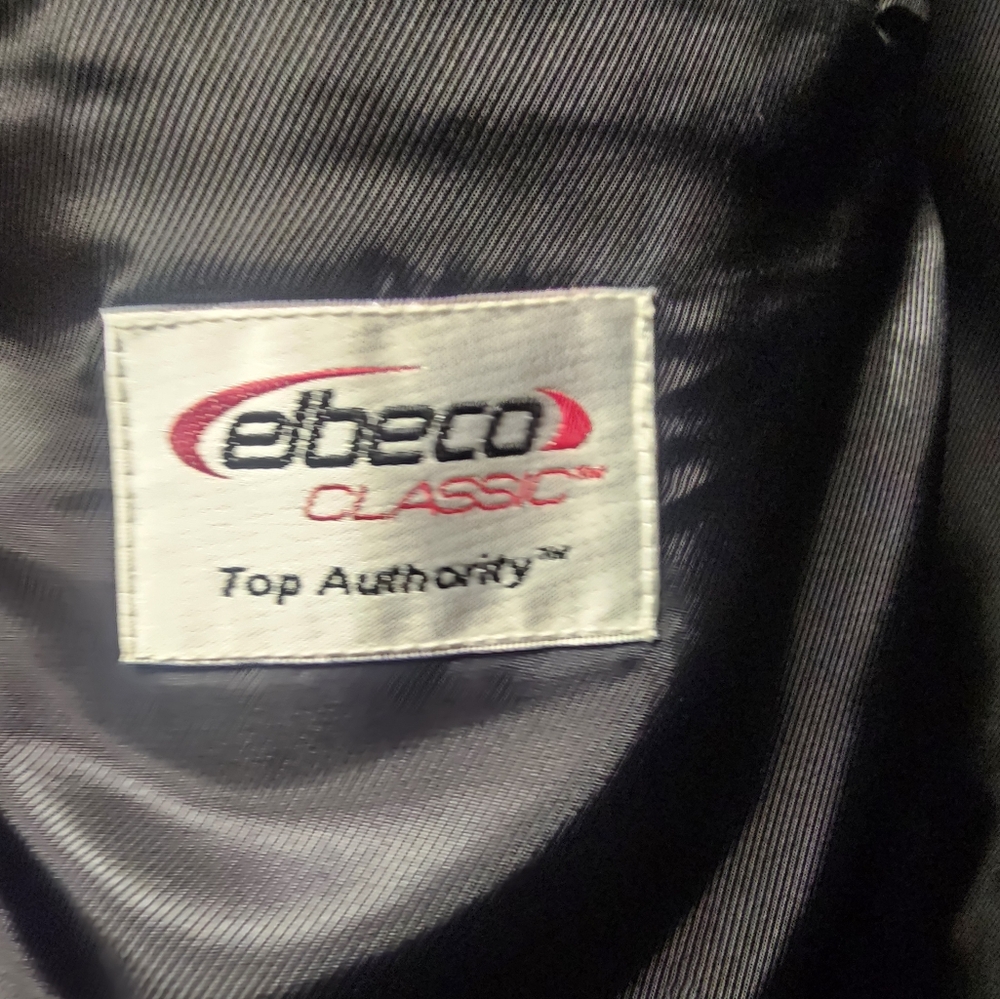 Dress jacket